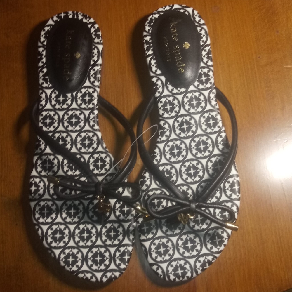 Kate Spade sandals